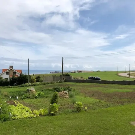 Apartmán Consuelo Tagle