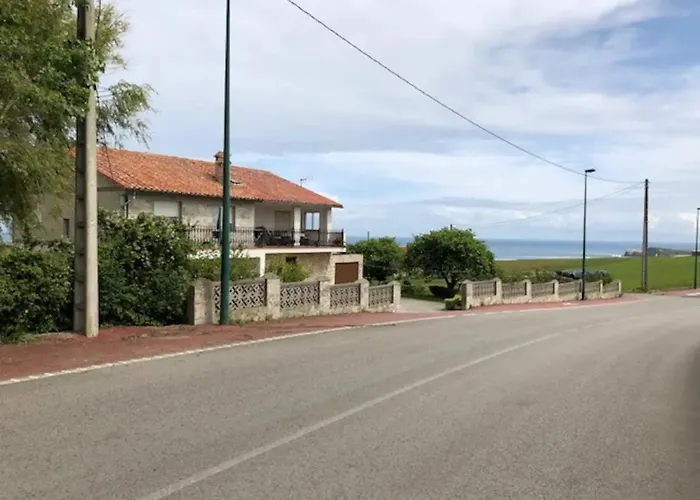 Consuelo Appartement *