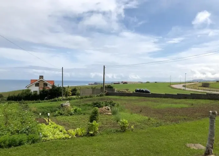 Appartement Consuelo Tagle