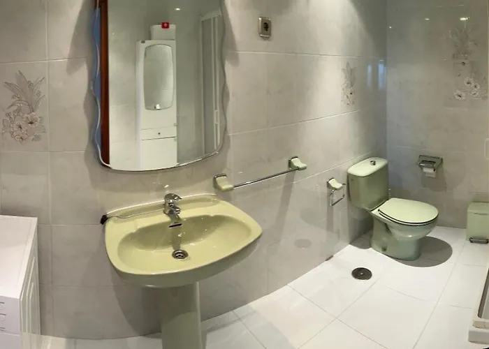 Appartement Consuelo Tagle