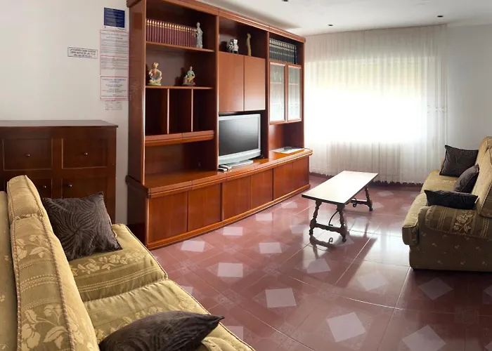 Consuelo Appartement