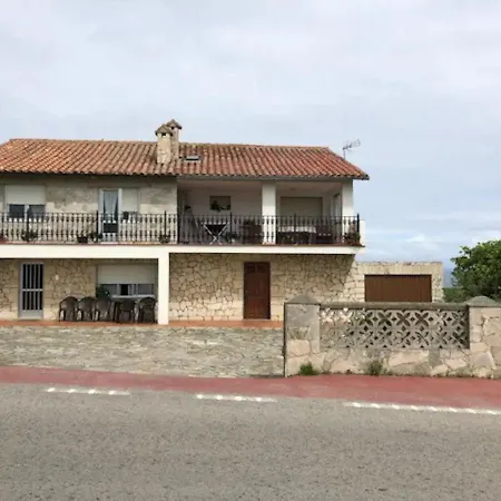 Consuelo Apartamento Tagle