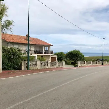 Consuelo Appartement *