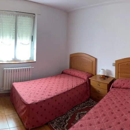 Consuelo Apartamento Tagle