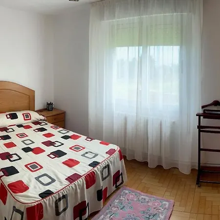 Apartamento Consuelo