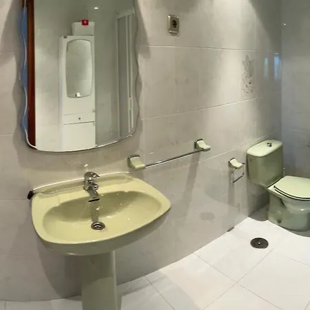 Appartement Consuelo Tagle