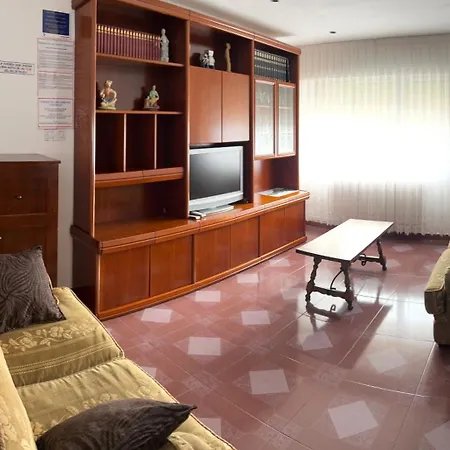 Consuelo Apartamento