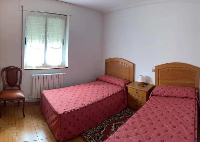 Consuelo Appartement Tagle